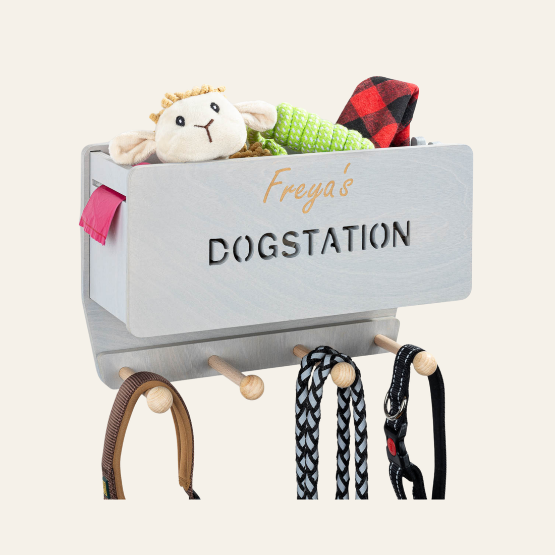 Dogstation Classic