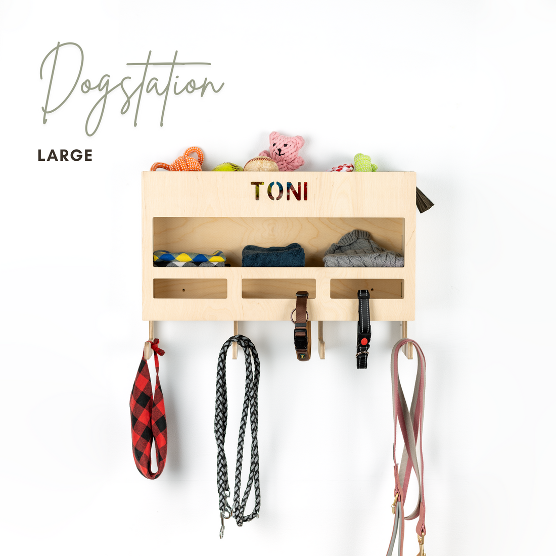 Dogstation Large