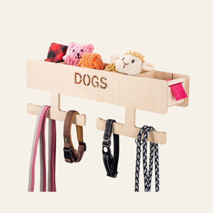 Dogstation Double