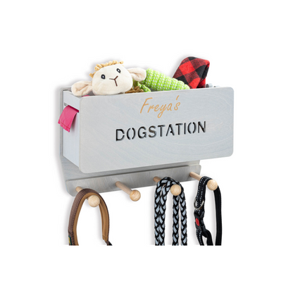 Hundegarderobe Classic