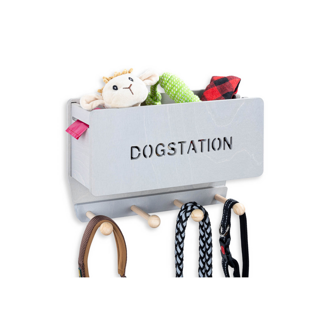 Hundegarderobe Classic