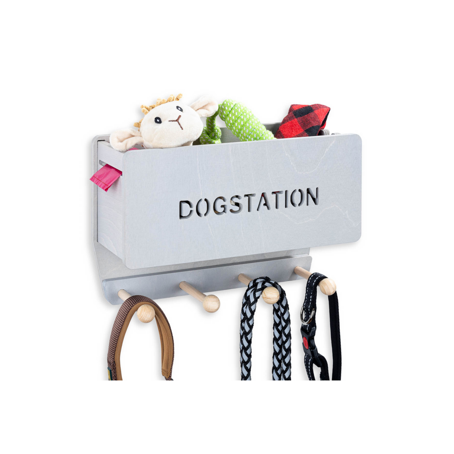 Hundegarderobe Classic