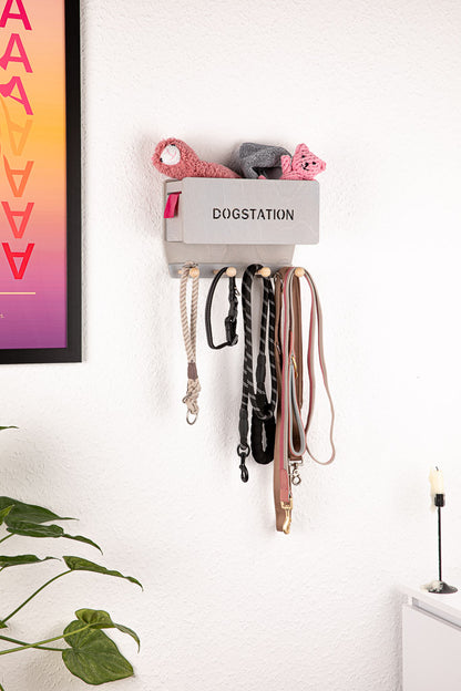 Hundegarderobe Classic