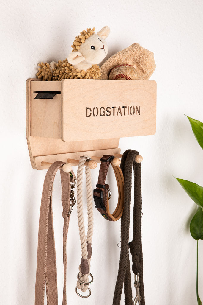 Hundegarderobe Classic