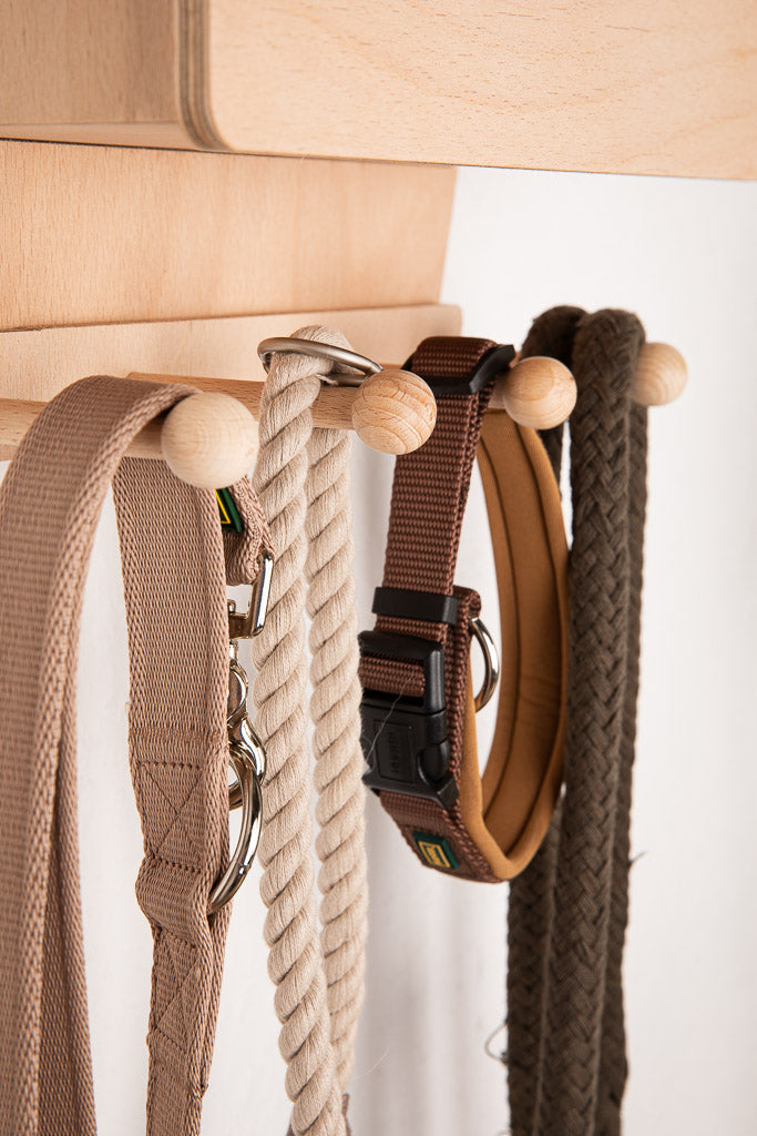 Hundegarderobe Classic