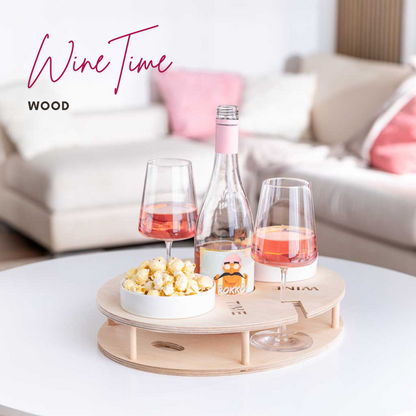 WineBar Double