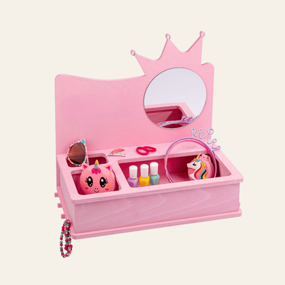 Beauty Station - INEXTERIOR