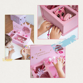 Beauty Station - INEXTERIOR