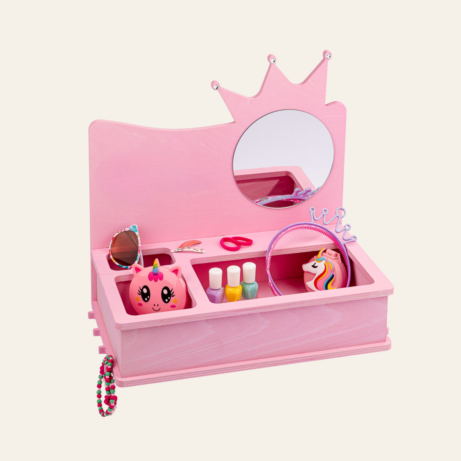 Beauty Station