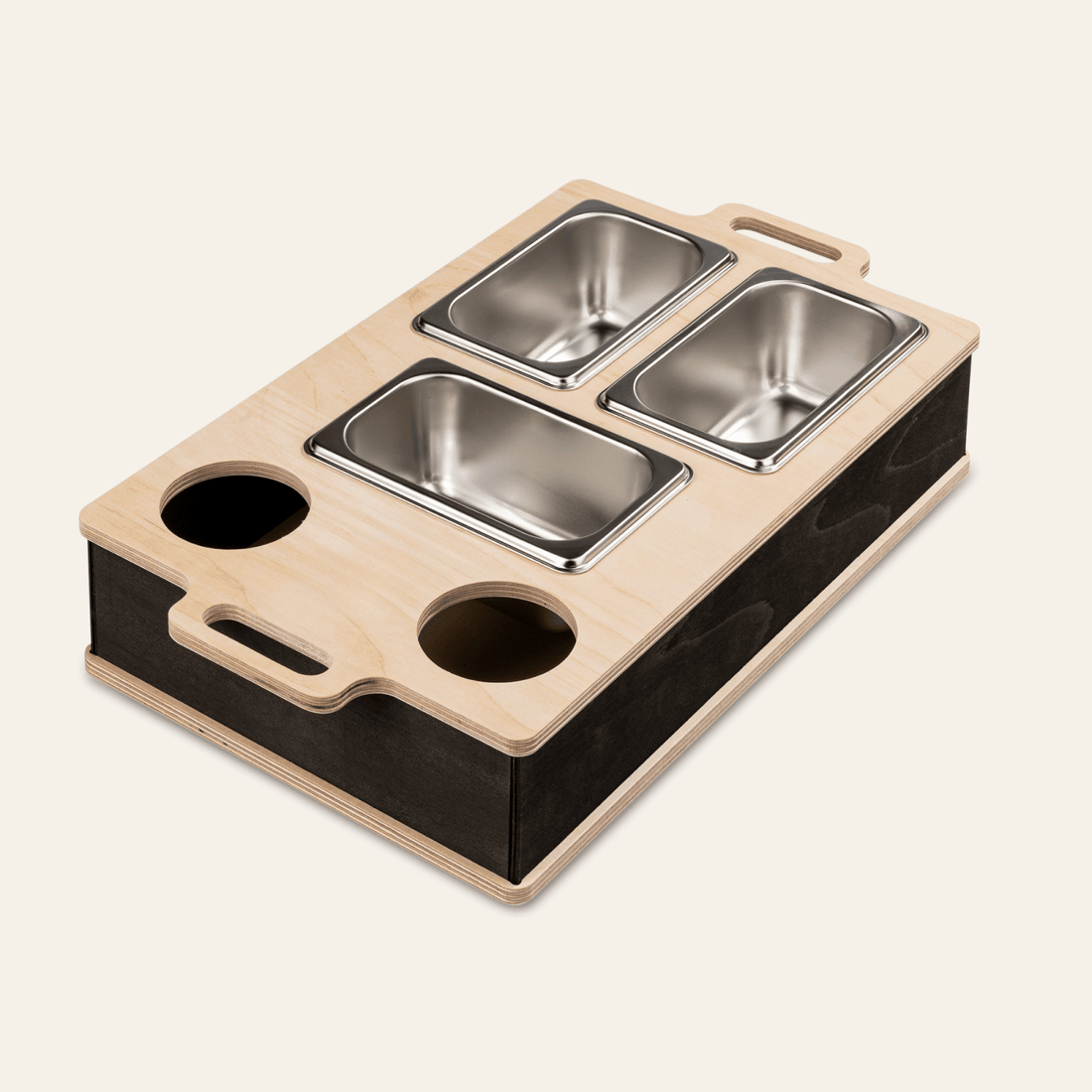 CouchBar Plus - INEXTERIOR