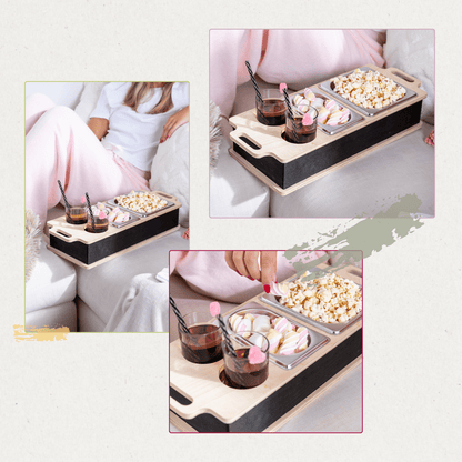 CouchBar Slim - INEXTERIOR