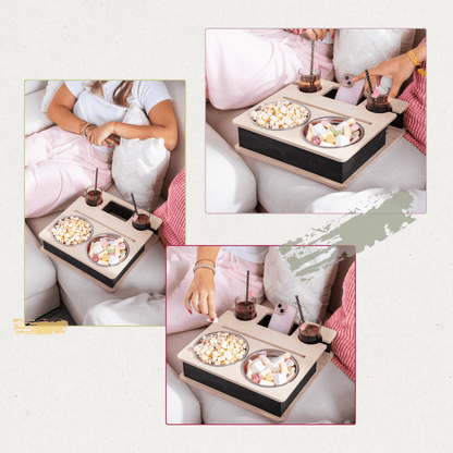 CouchBar Square - INEXTERIOR