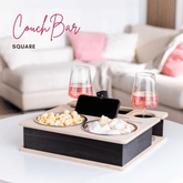 CouchBar Square - INEXTERIOR