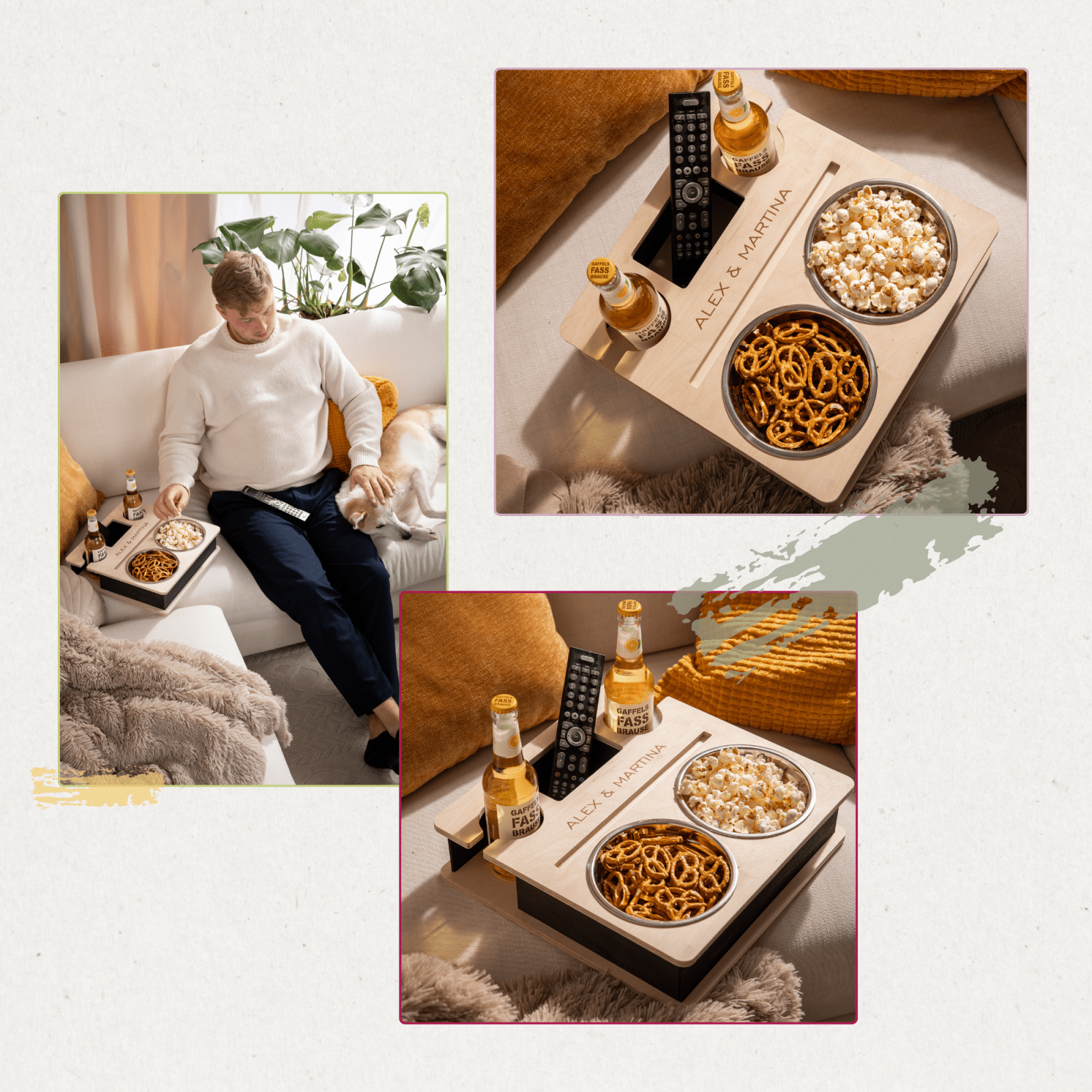 CouchBar Square - INEXTERIOR