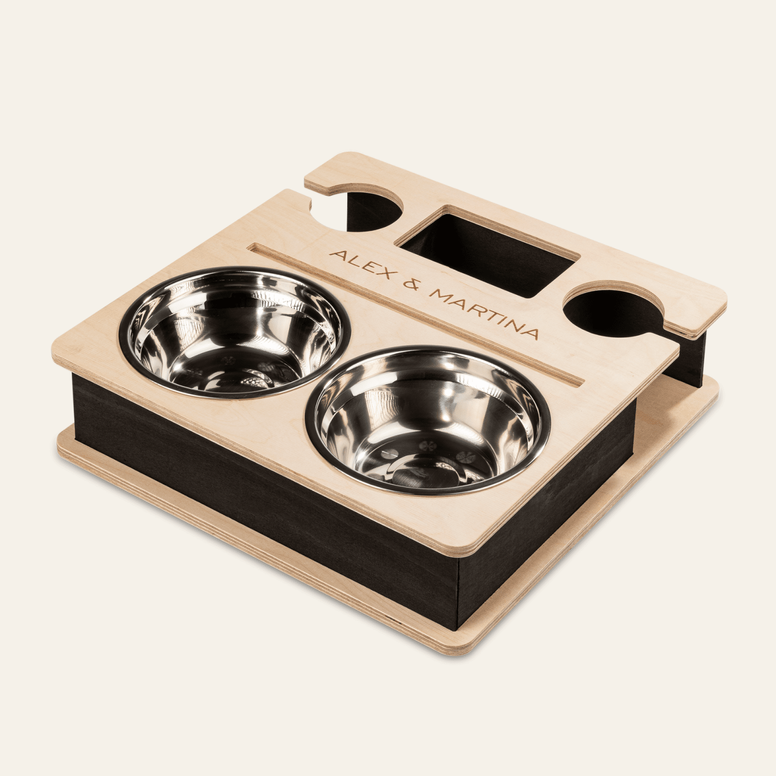 CouchBar Square - INEXTERIOR