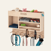 Dogstation Deluxe - INEXTERIOR