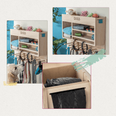 Dogstation Deluxe - INEXTERIOR