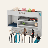 Dogstation Deluxe - INEXTERIOR