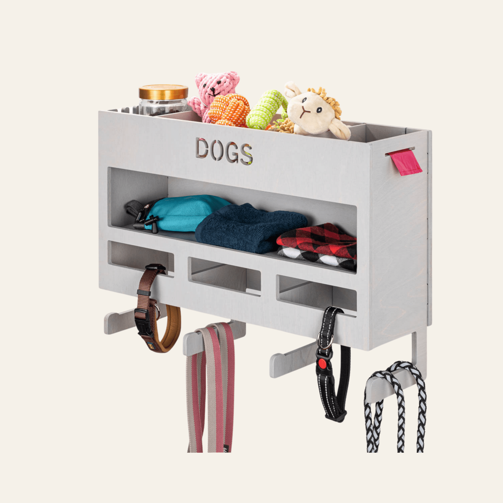 Dogstation Large - INEXTERIOR