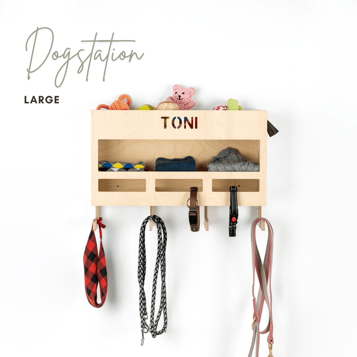Dogstation Large - INEXTERIOR