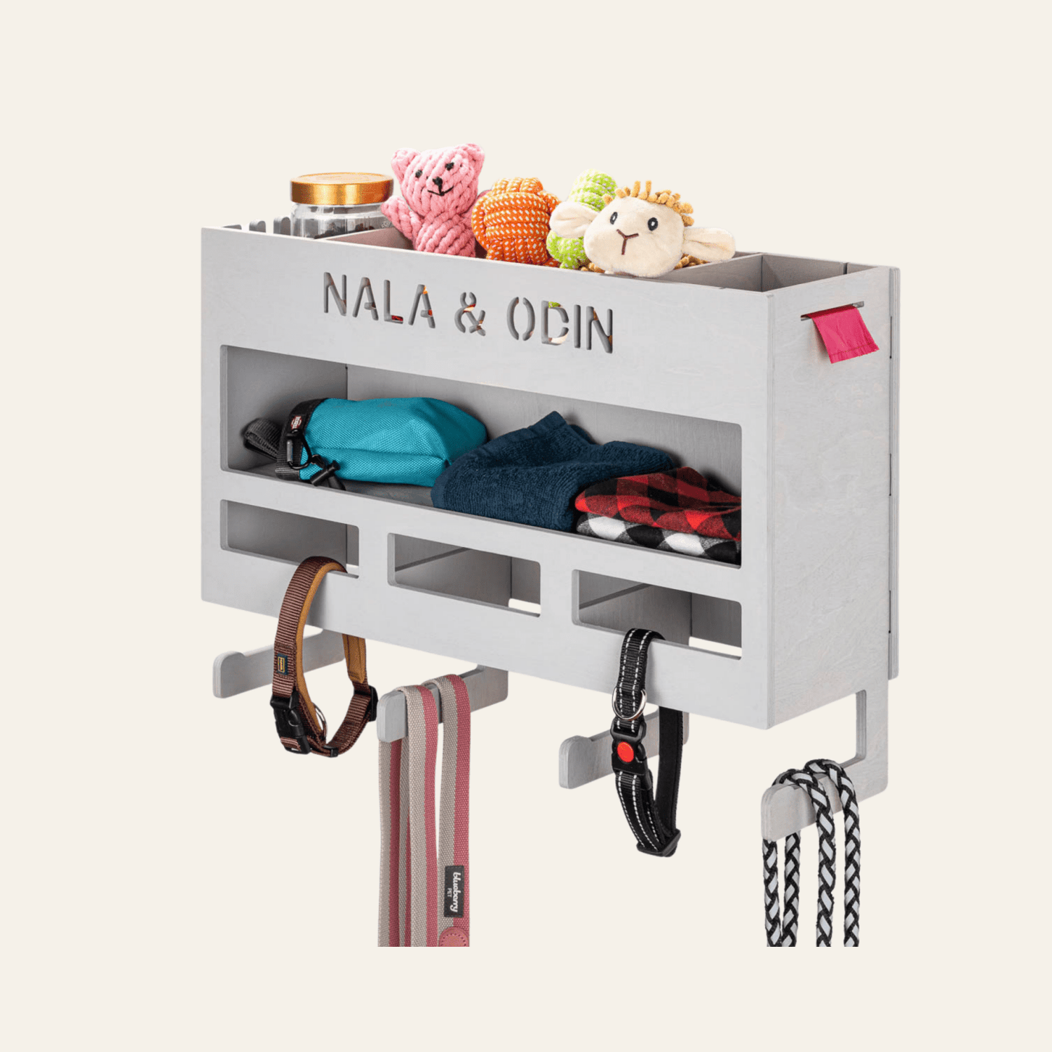 Dogstation Large - INEXTERIOR