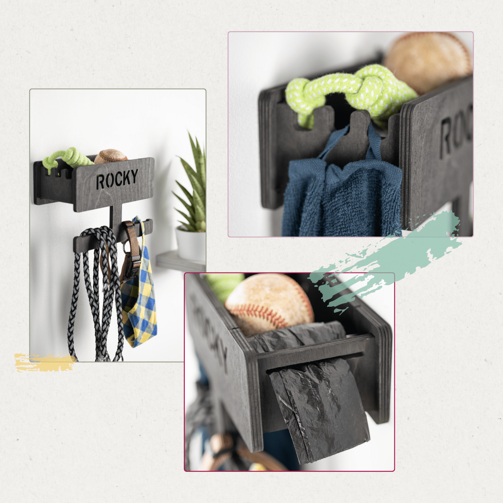 Dogstation Small - INEXTERIOR