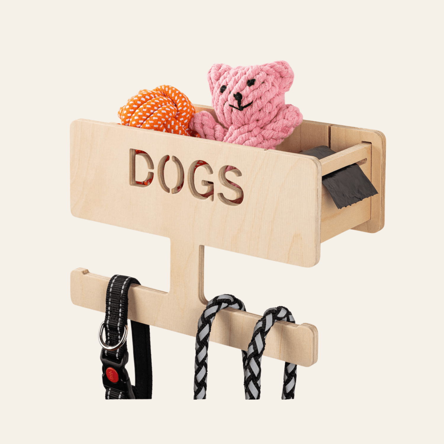 Dogstation Small - INEXTERIOR