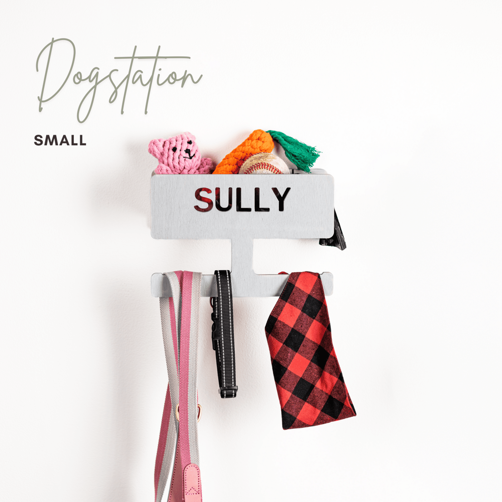 Dogstation Small - INEXTERIOR