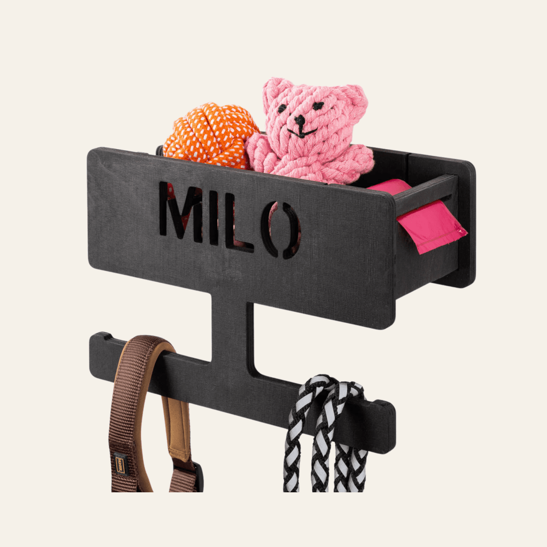 Dogstation Small - INEXTERIOR