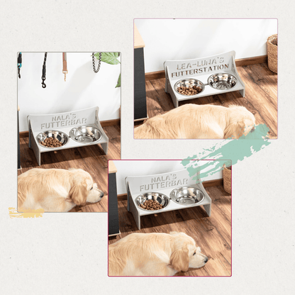 Foodstation - INEXTERIOR