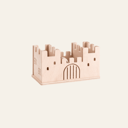 Stifteköcher Burg &amp; Schloss - INEXTERIOR