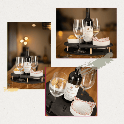 WineBar Double - INEXTERIOR