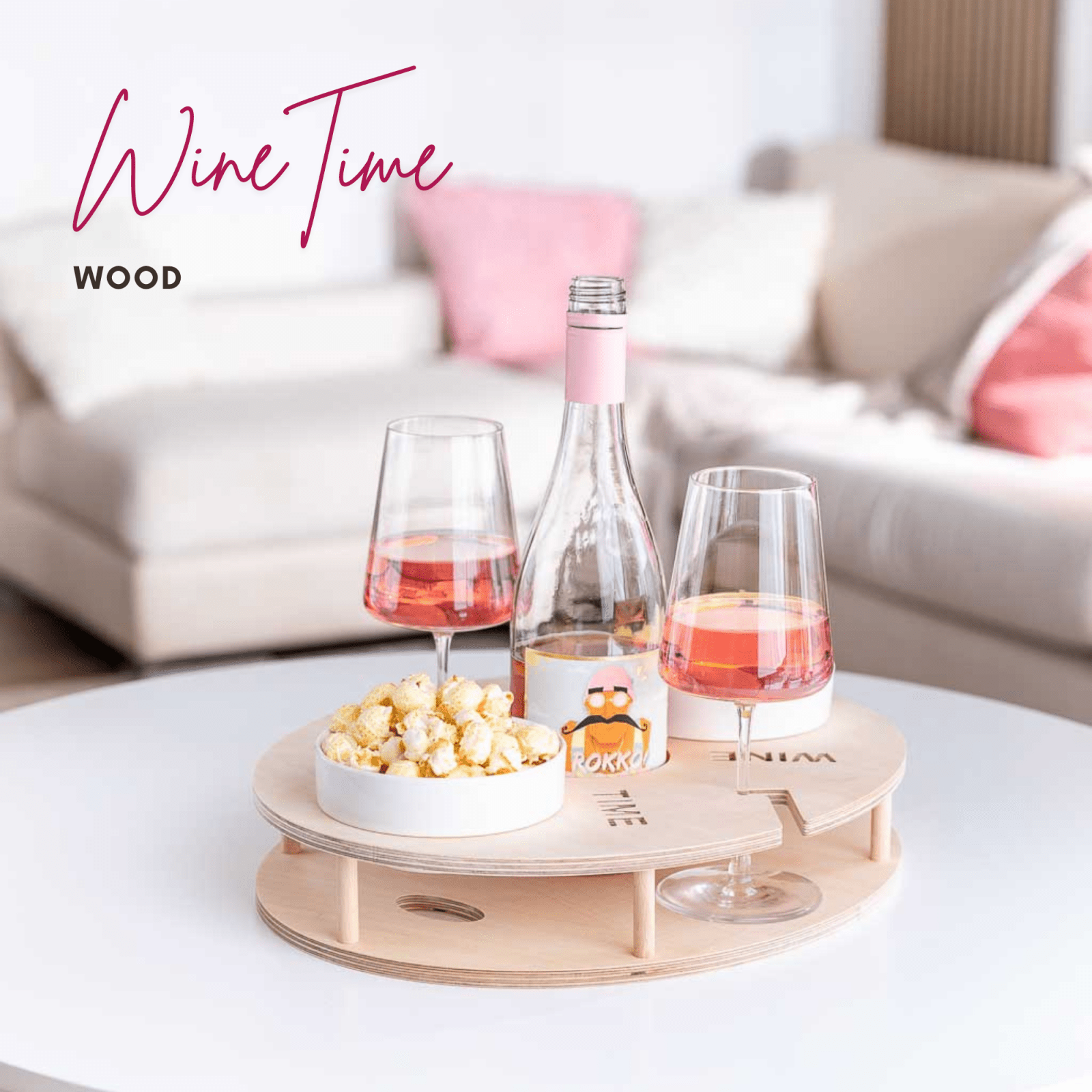 WineBar Double - INEXTERIOR