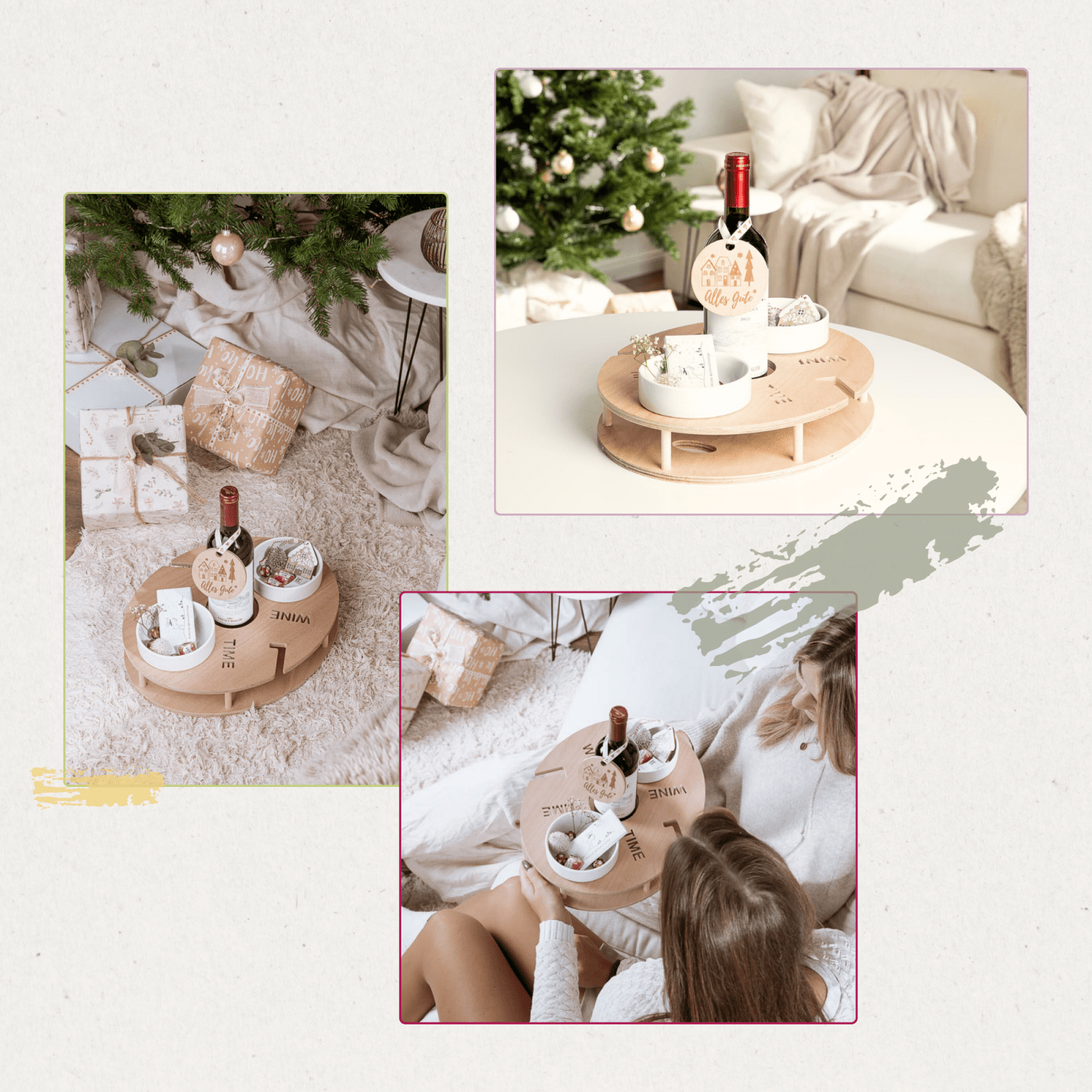 WineBar Double - INEXTERIOR