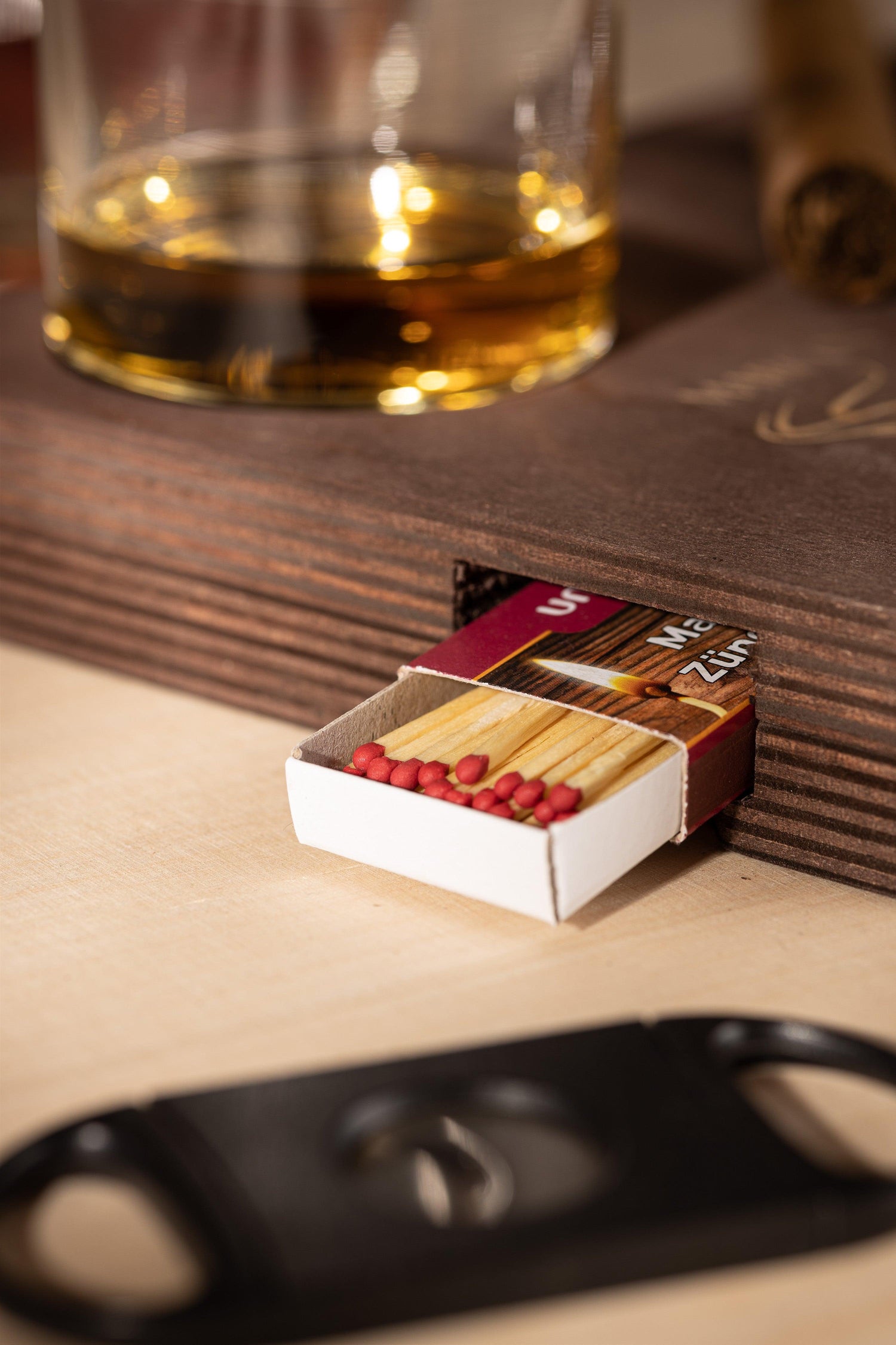 Zigarrenbrett - INEXTERIOR