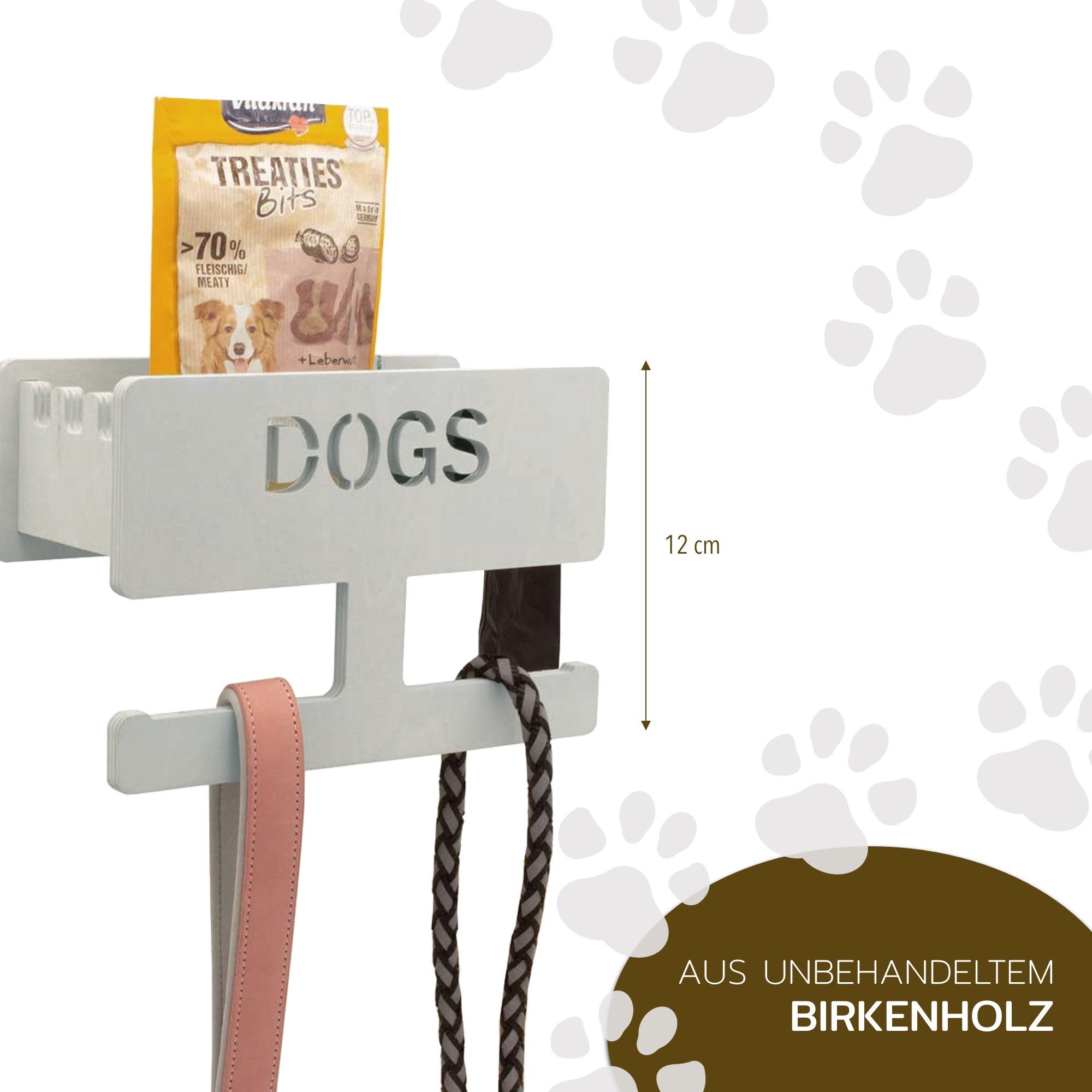 PERSONALISIERUNG: Hundegarderobe L INEXTERIOR 