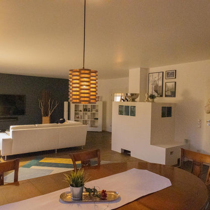 Pendelleuchte NUBILA INEXTERIORlights 