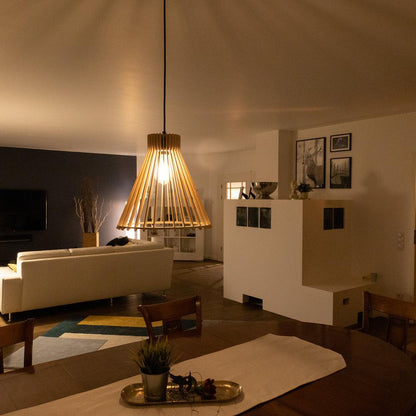 Pendelleuchte TENERA II INEXTERIORlights 
