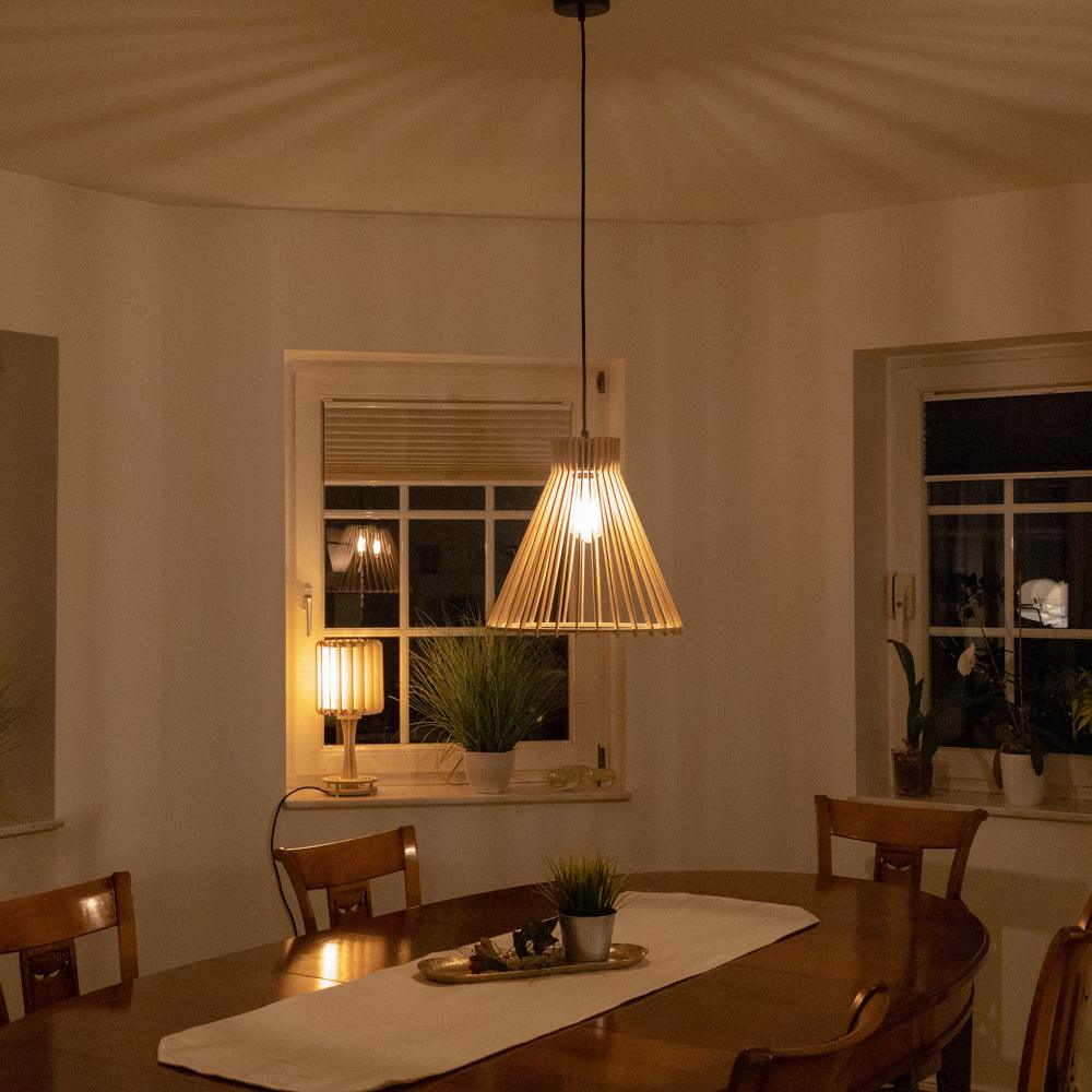 Pendelleuchte TENERA II INEXTERIORlights 
