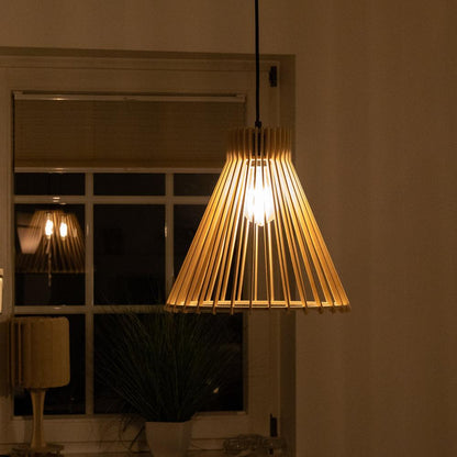 Pendelleuchte TENERA II INEXTERIORlights 