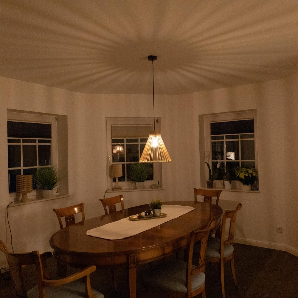 Pendelleuchte TENERA II INEXTERIORlights 
